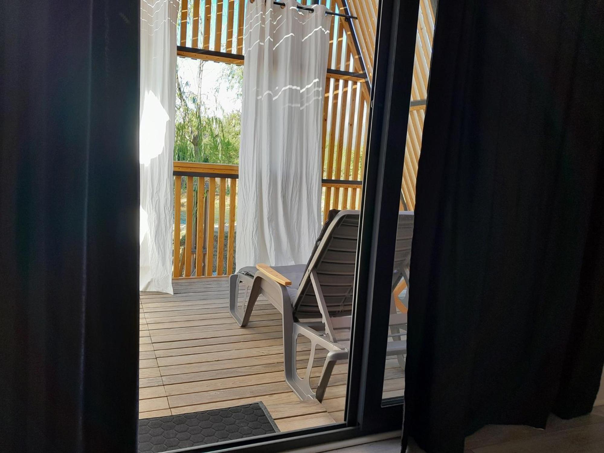 Glamping House Two Rivers Ljubuški Exterior foto